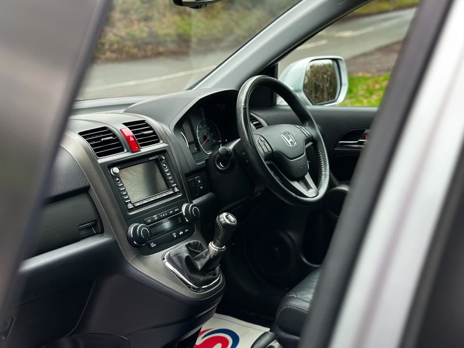 Used Honda CR-V 2011 for sale - 76905715: Photo 48