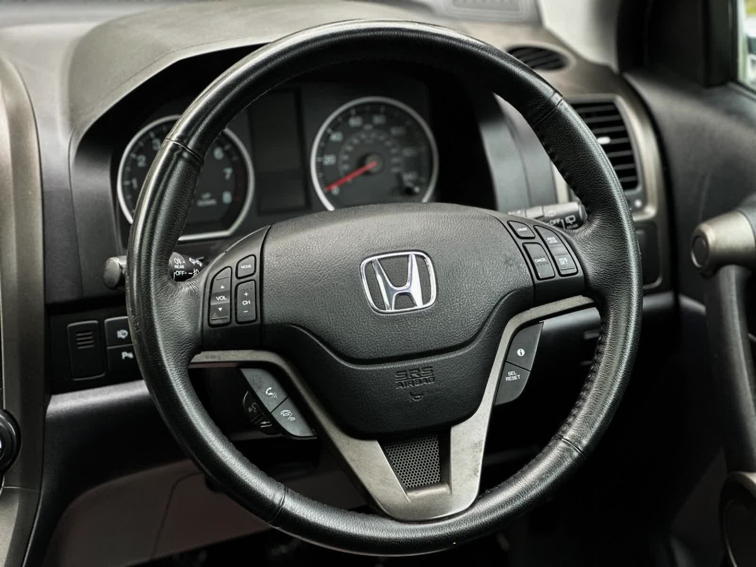 Used Honda CR-V 2011 for sale - 76905715: Photo 49