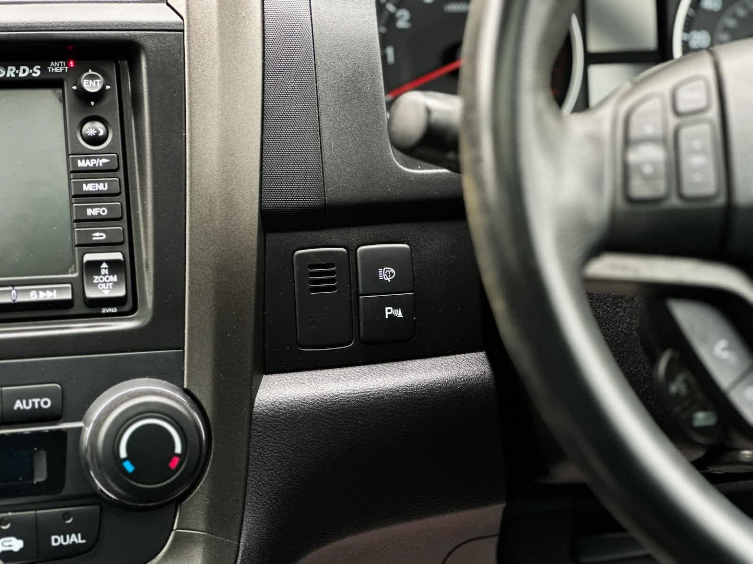 Used Honda CR-V 2011 for sale - 76905715: Photo 58