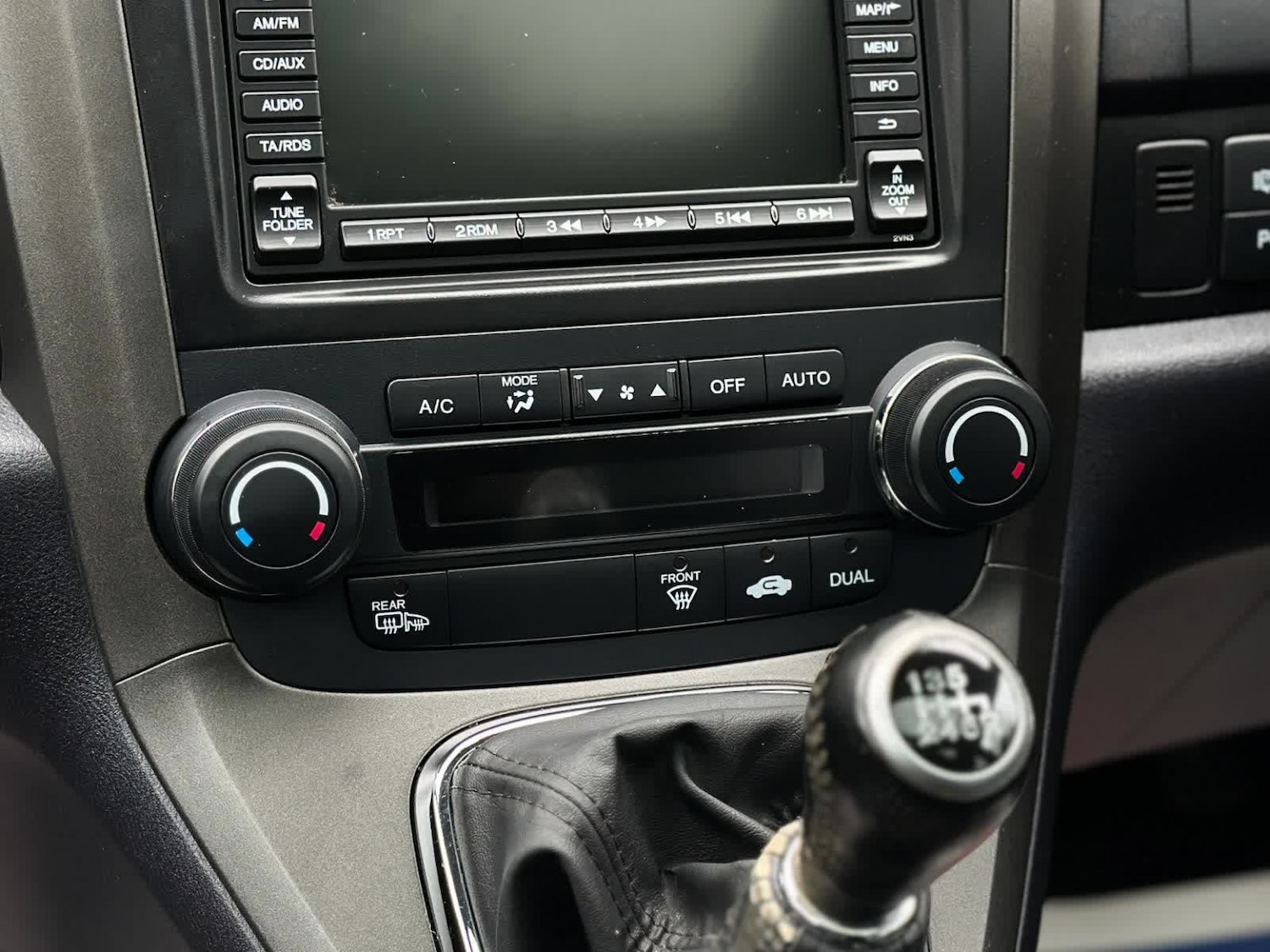 Used Honda CR-V 2011 for sale - 76905715: Photo 59