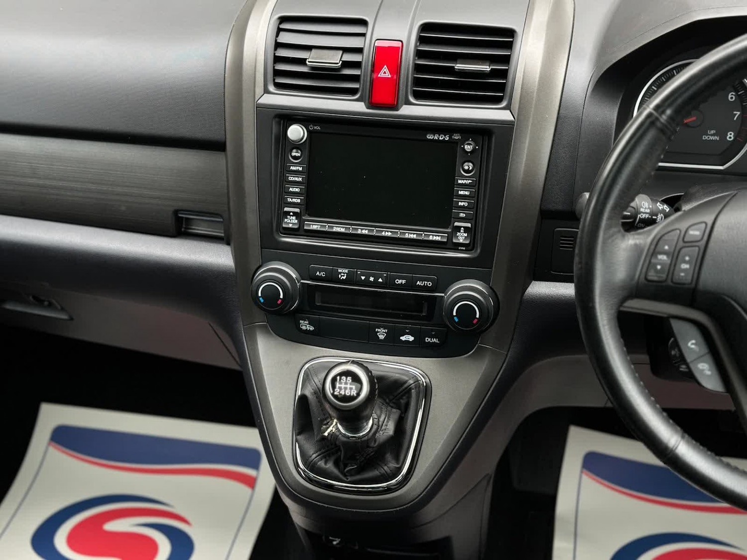 Used Honda CR-V 2011 for sale - 76905715: Photo 63