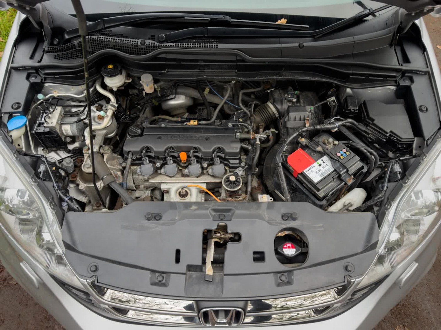 Used Honda CR-V 2011 for sale - 76905715: Photo 66