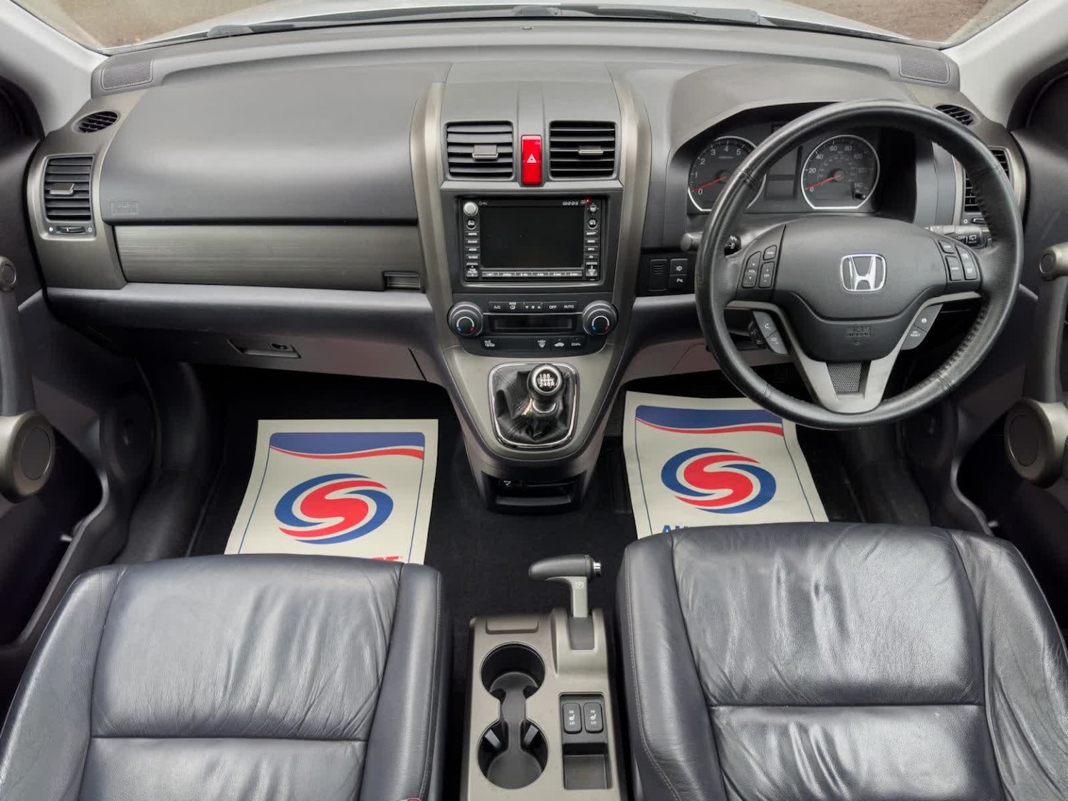 Used Honda CR-V 2011 for sale - 76905715: Photo 8