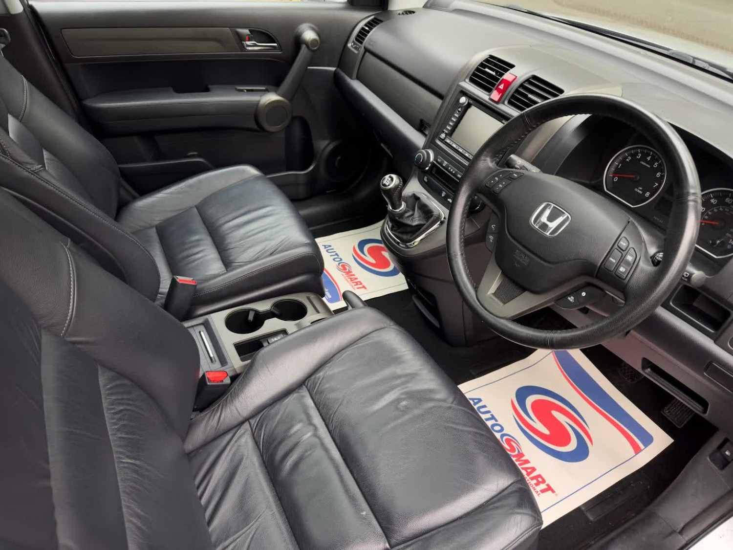 Used Honda CR-V 2011 for sale - 76905715: Photo 9