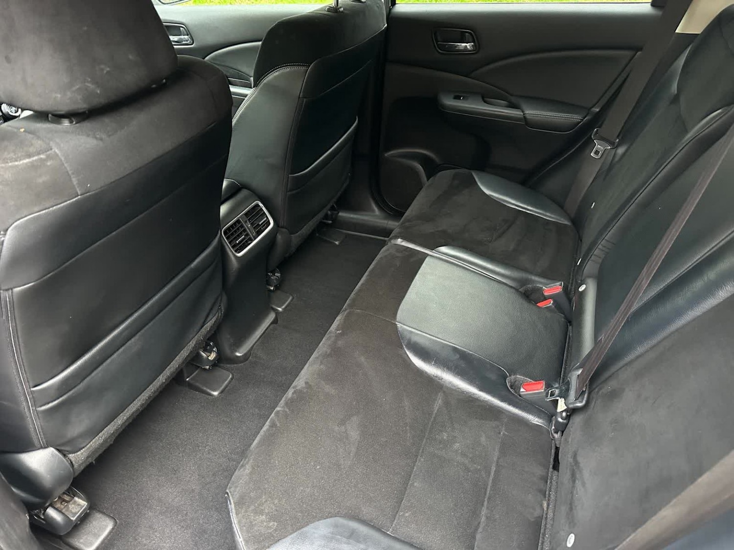 Used Honda CR-V 2015 for sale - 76905712: Photo 10