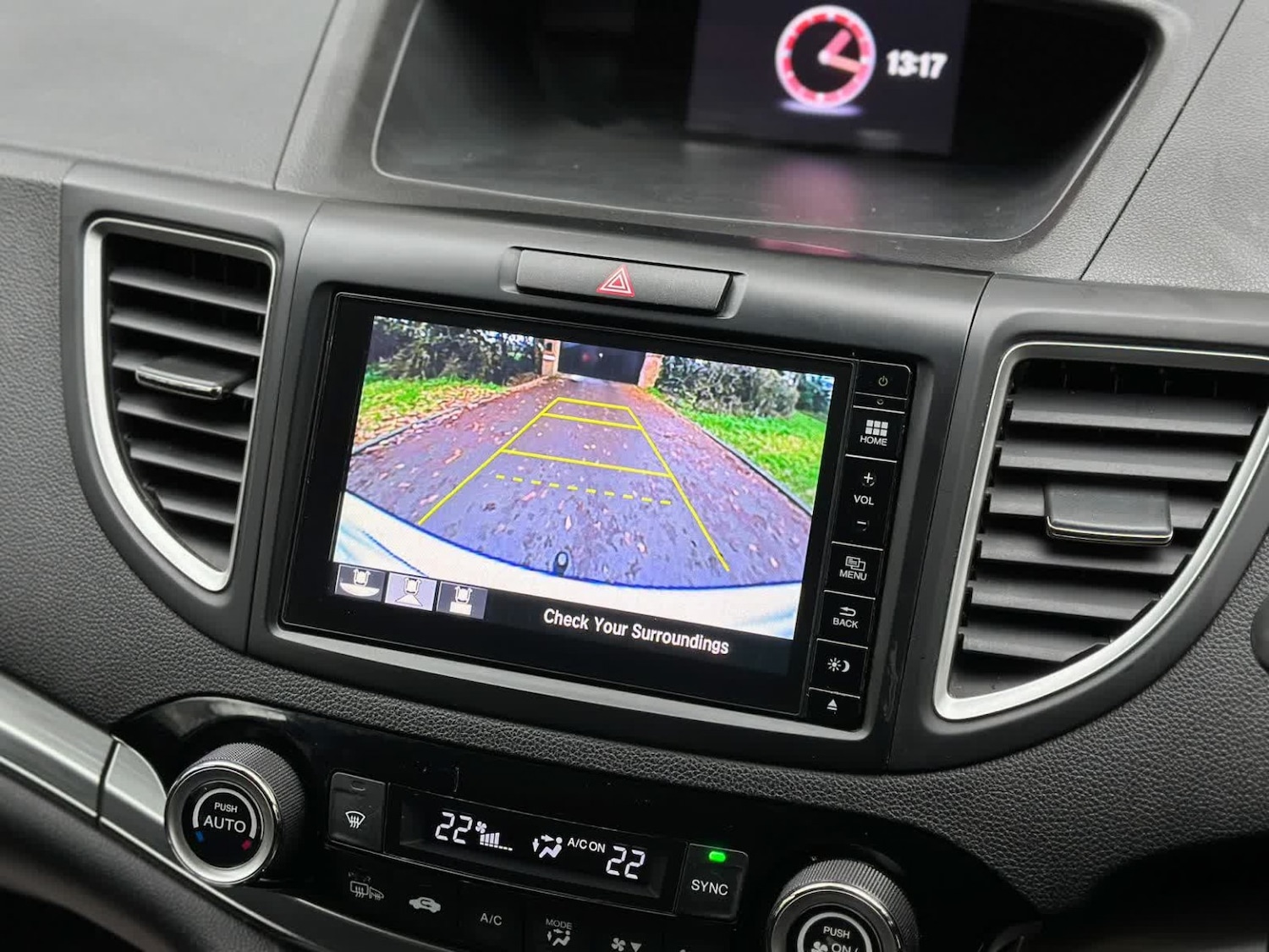 Used Honda CR-V 2015 for sale - 76905712: Photo 11