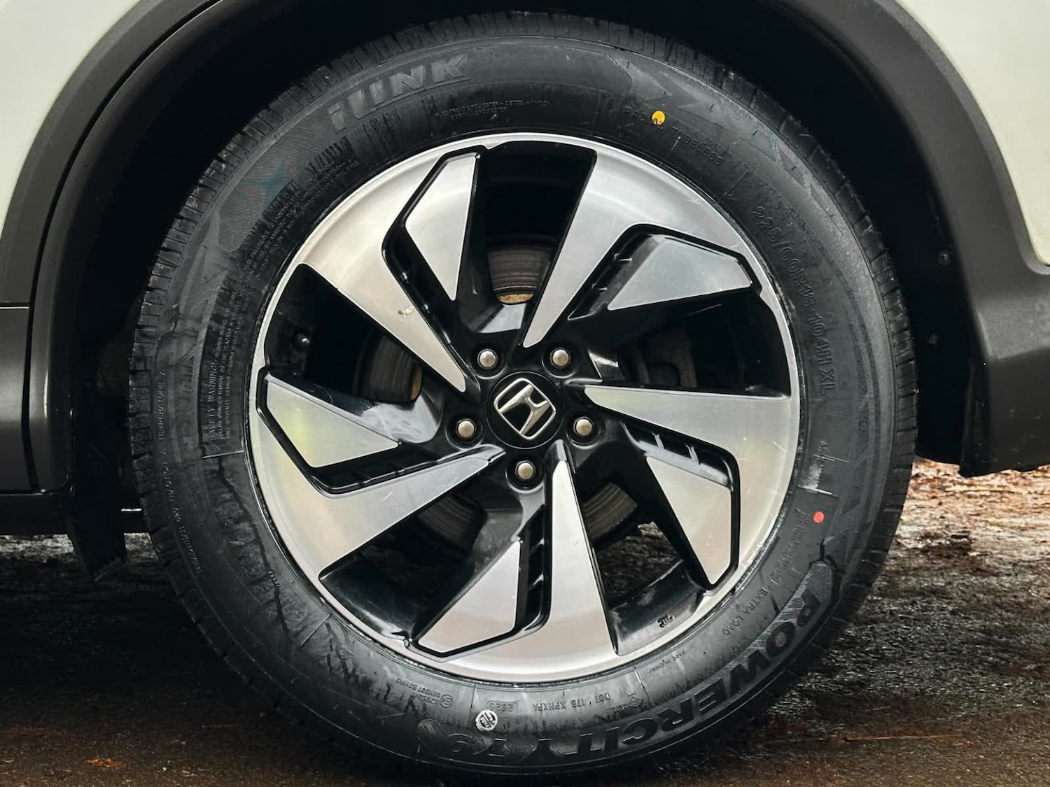 Used Honda CR-V 2015 for sale - 76905712: Photo 13