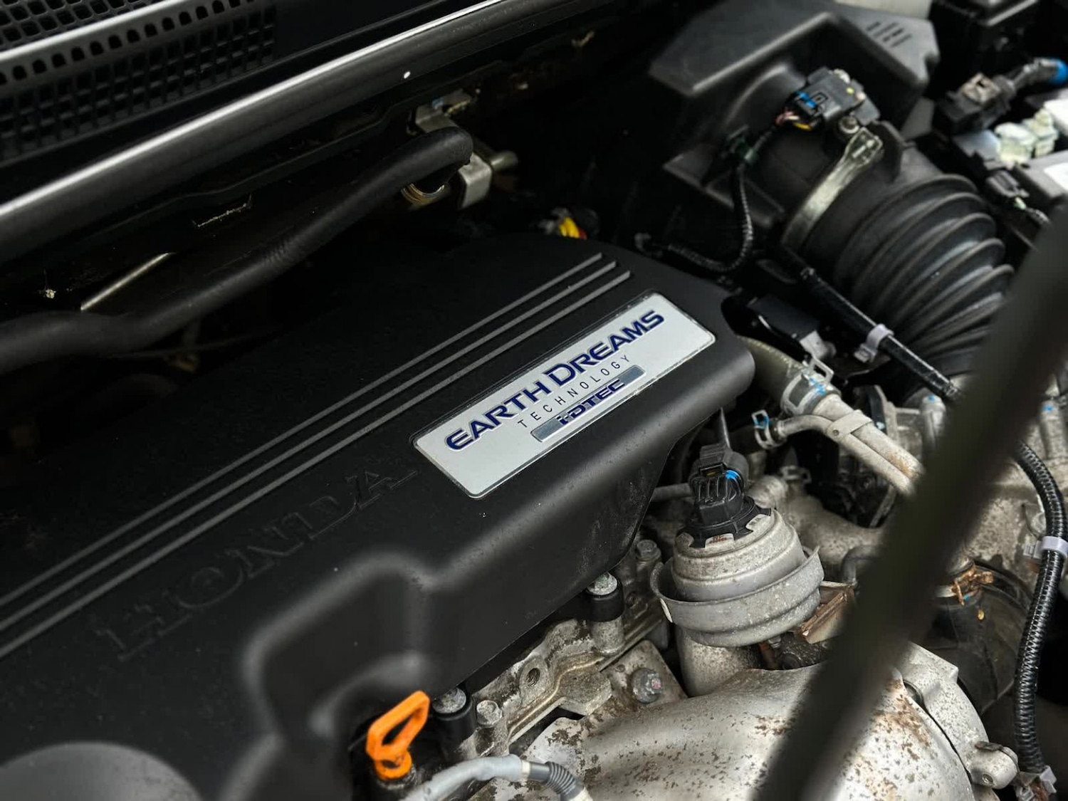 Used Honda CR-V 2015 for sale - 76905712: Photo 14