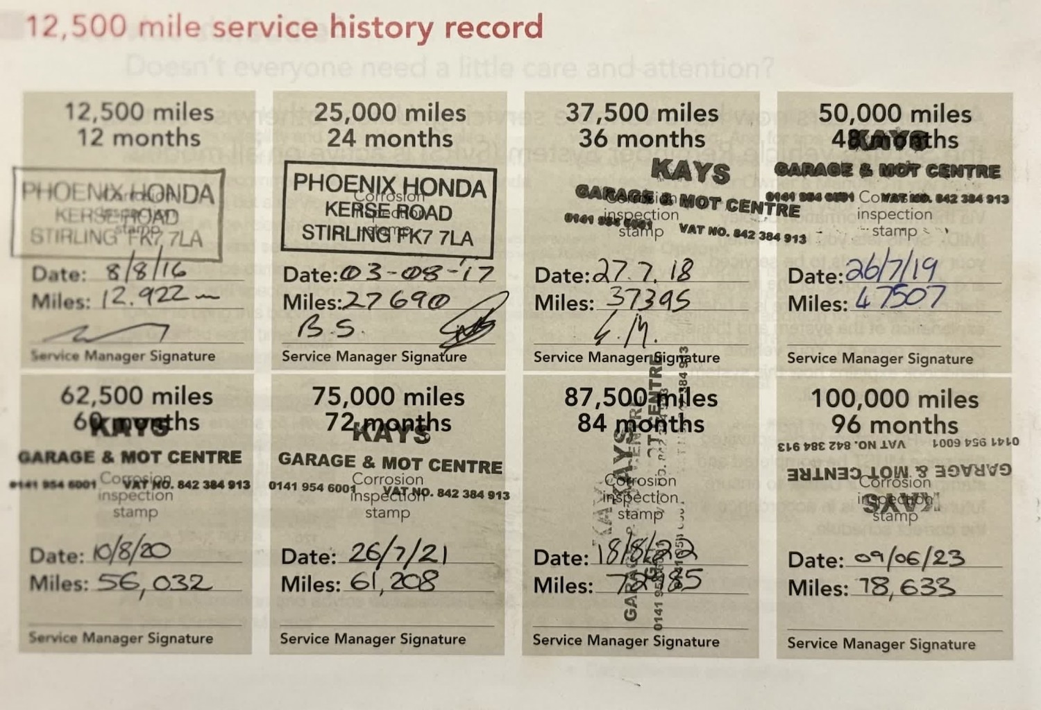 Used Honda CR-V 2015 for sale - 76905712: Photo 17