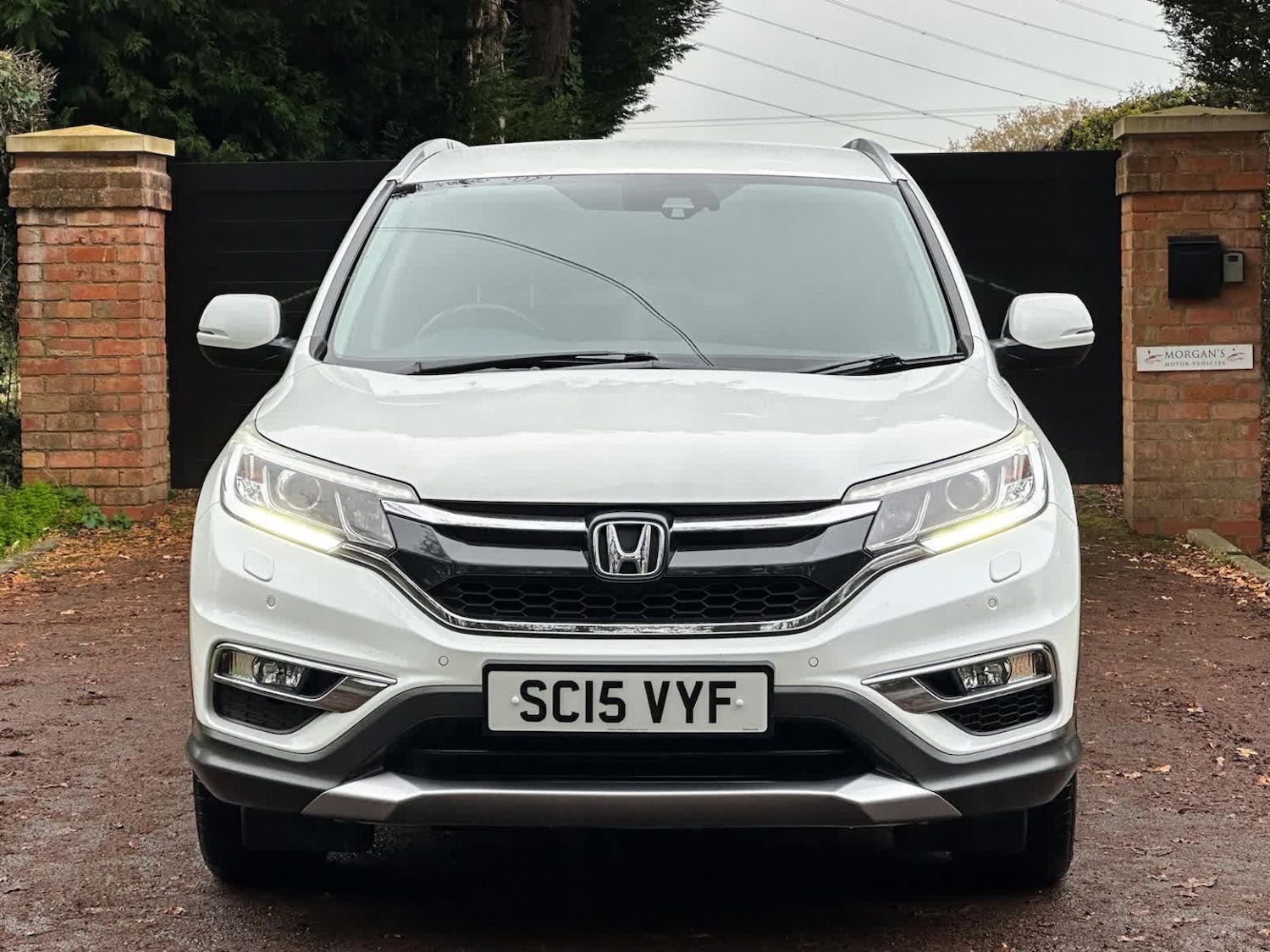 Used Honda CR-V 2015 for sale - 76905712: Photo 19