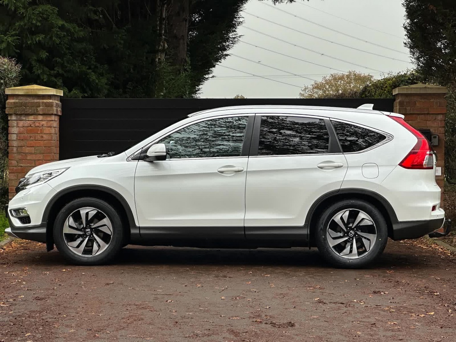 Used Honda CR-V 2015 for sale - 76905712: Photo 21