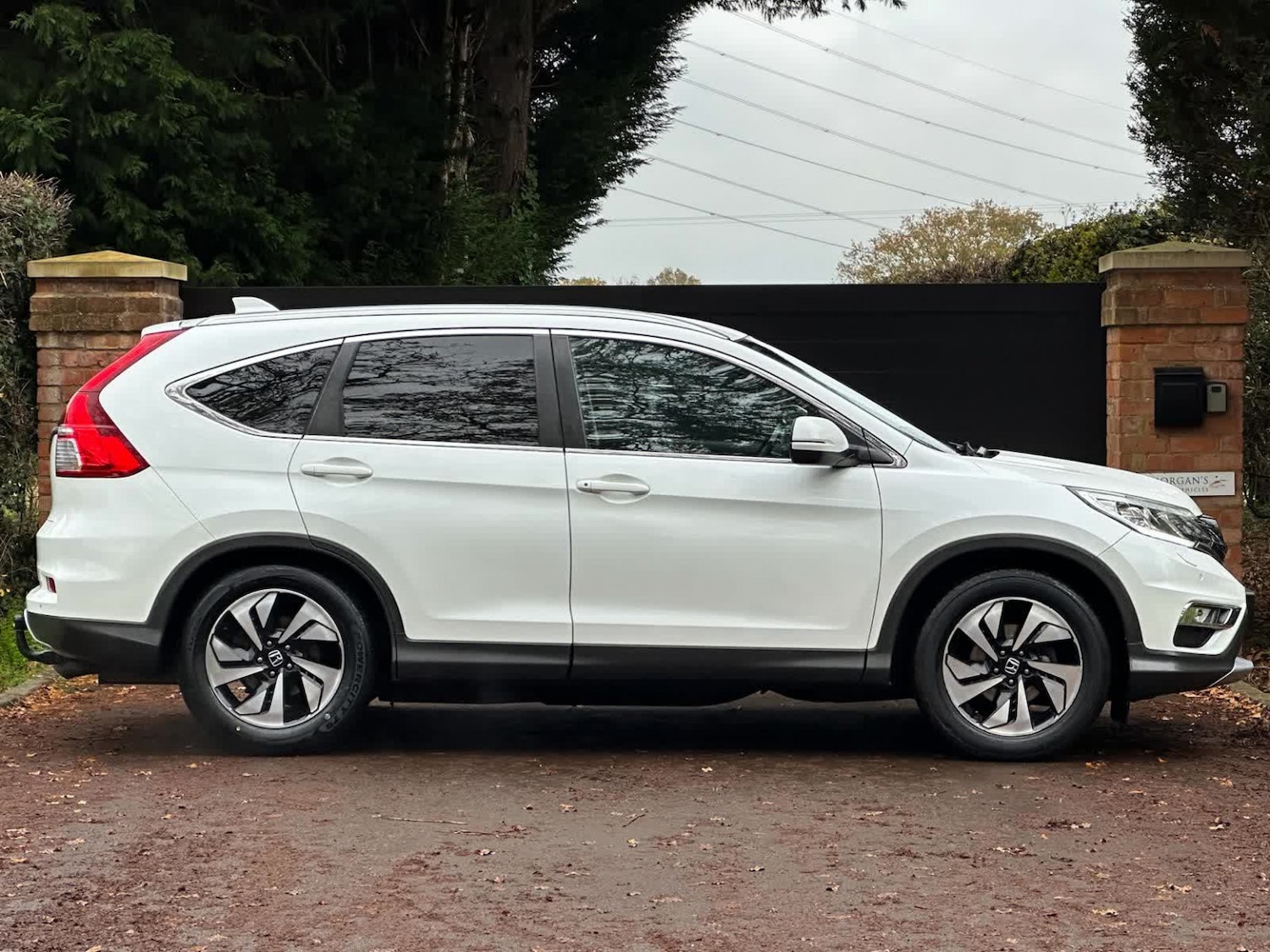 Used Honda CR-V 2015 for sale - 76905712: Photo 22