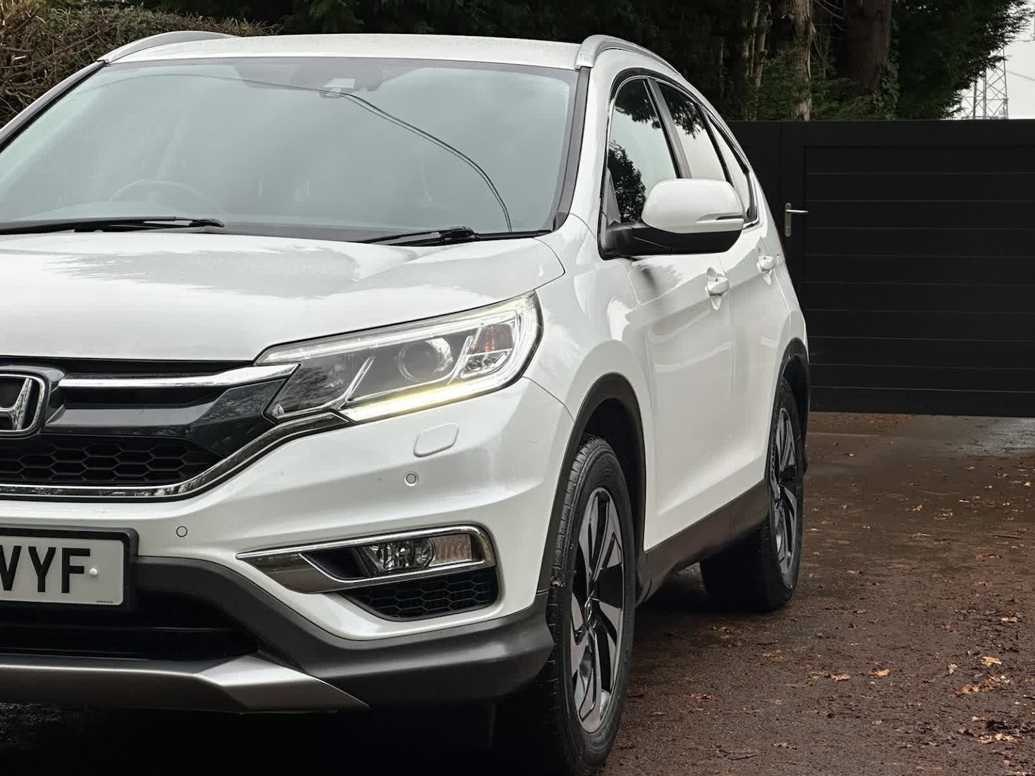 Used Honda CR-V 2015 for sale - 76905712: Photo 26