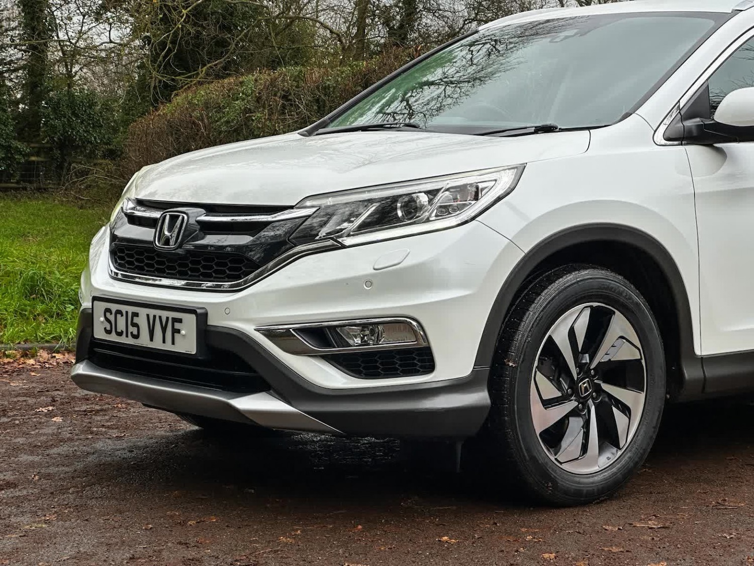 Used Honda CR-V 2015 for sale - 76905712: Photo 27