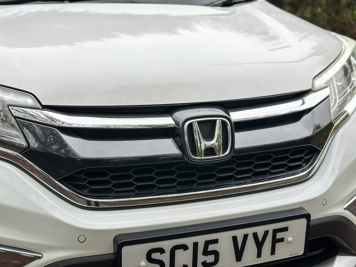 Used Honda CR-V 2015 for sale - 76905712: Photo 28