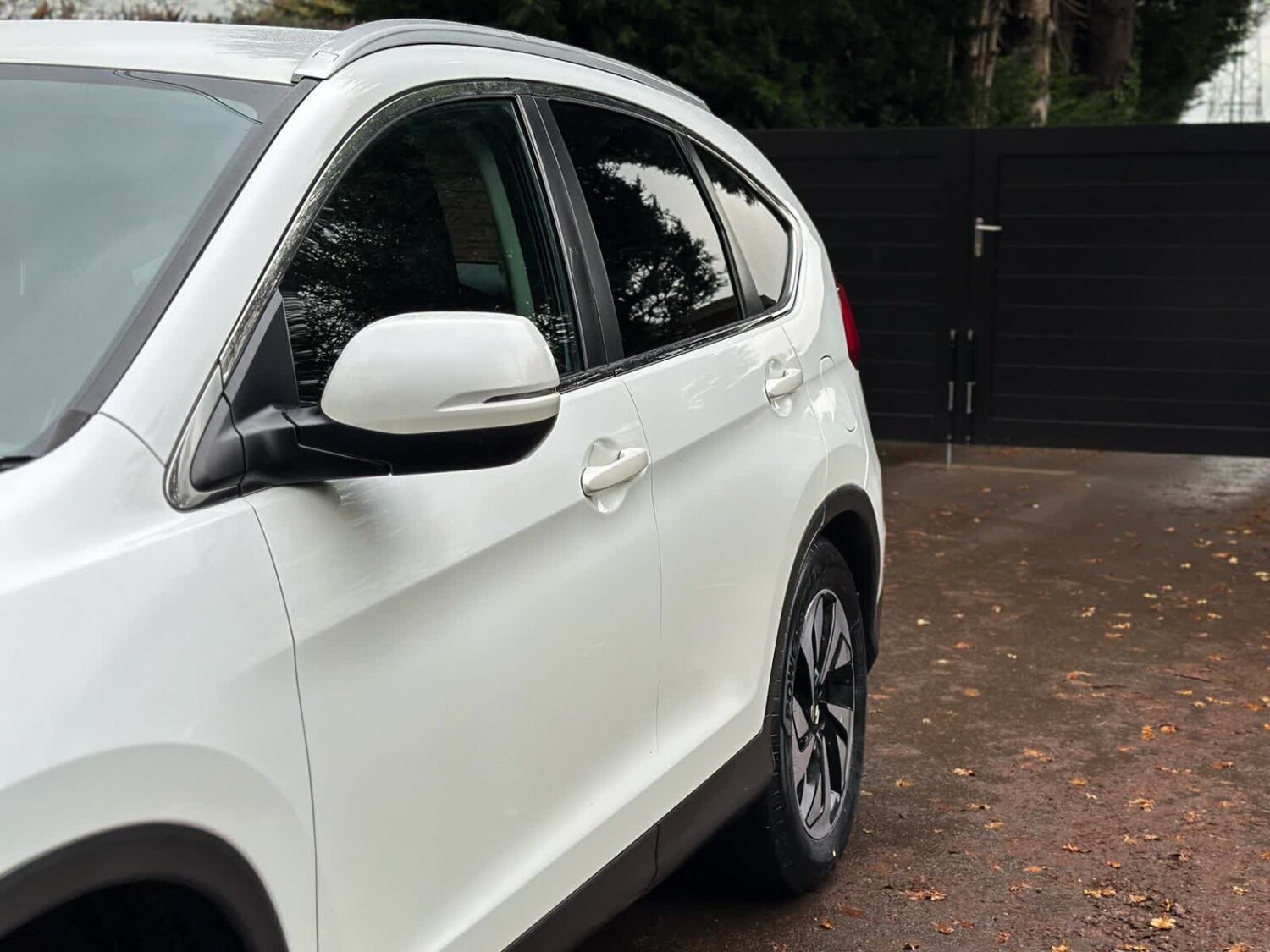 Used Honda CR-V 2015 for sale - 76905712: Photo 30