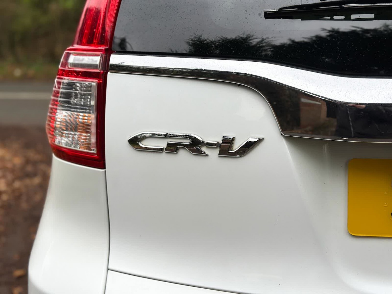 Used Honda CR-V 2015 for sale - 76905712: Photo 31