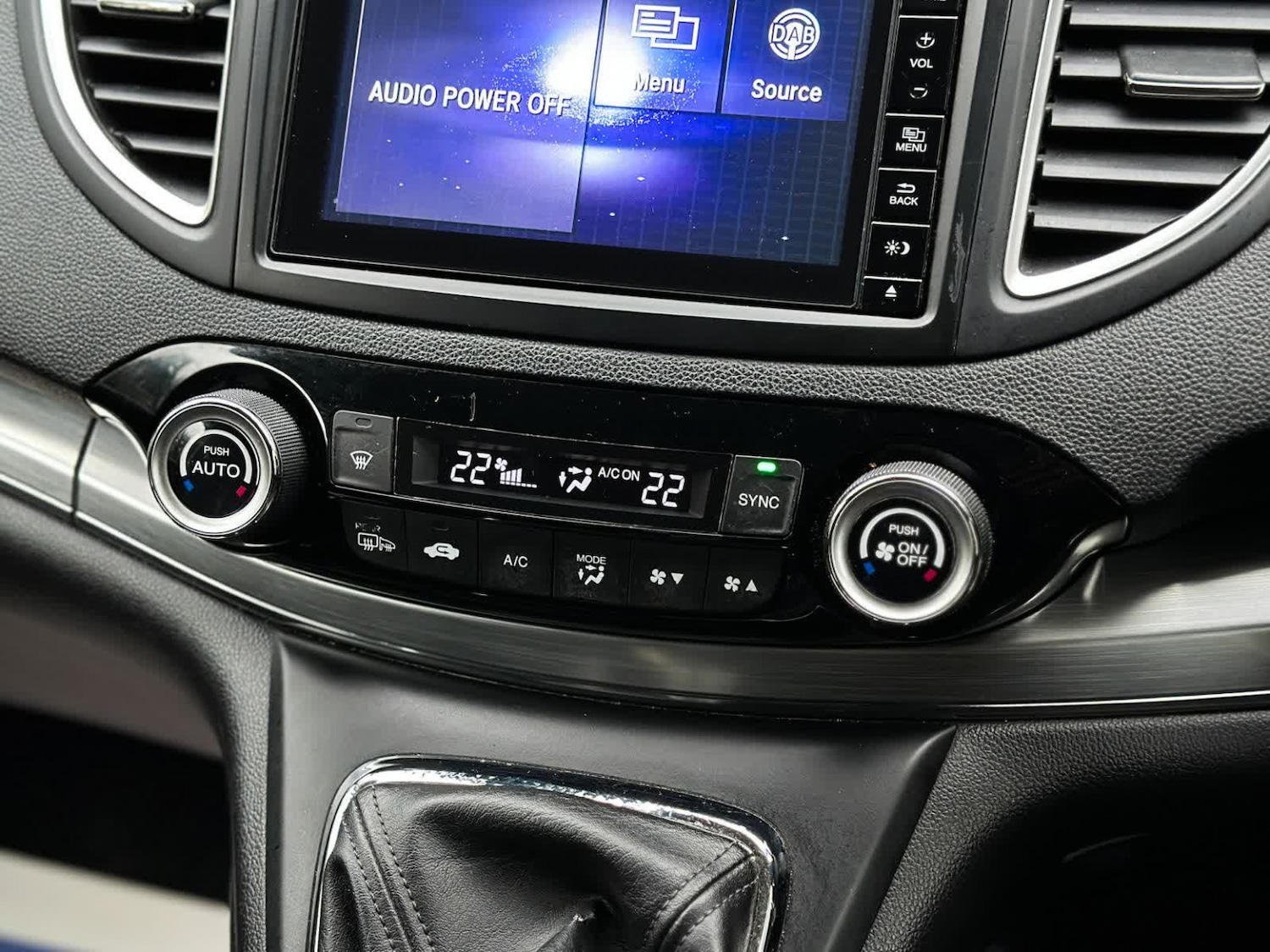 Used Honda CR-V 2015 for sale - 76905712: Photo 37