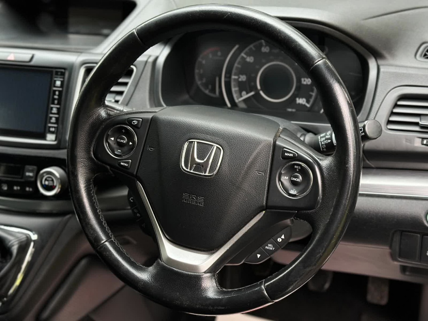 Used Honda CR-V 2015 for sale - 76905712: Photo 38