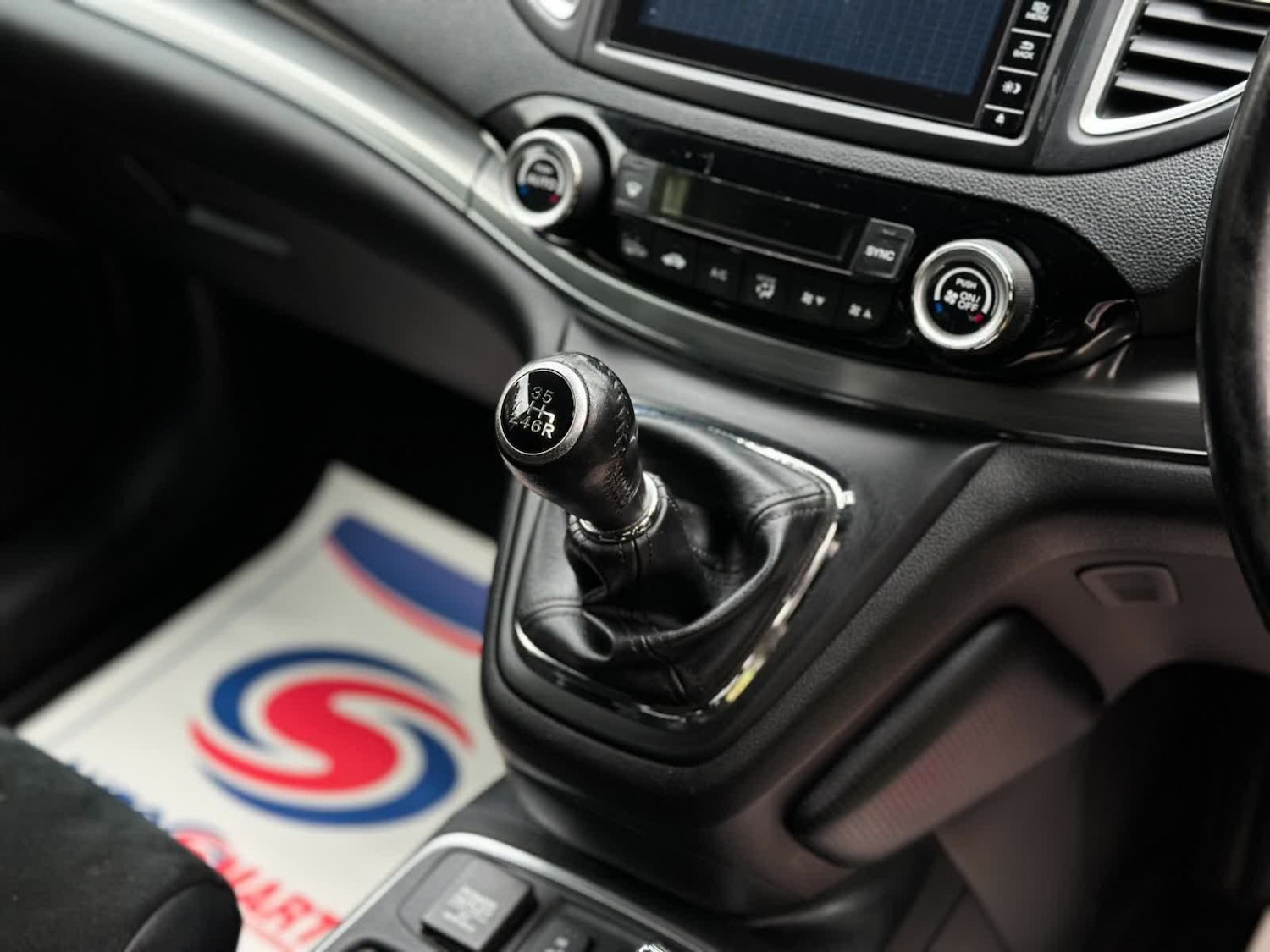 Used Honda CR-V 2015 for sale - 76905712: Photo 39