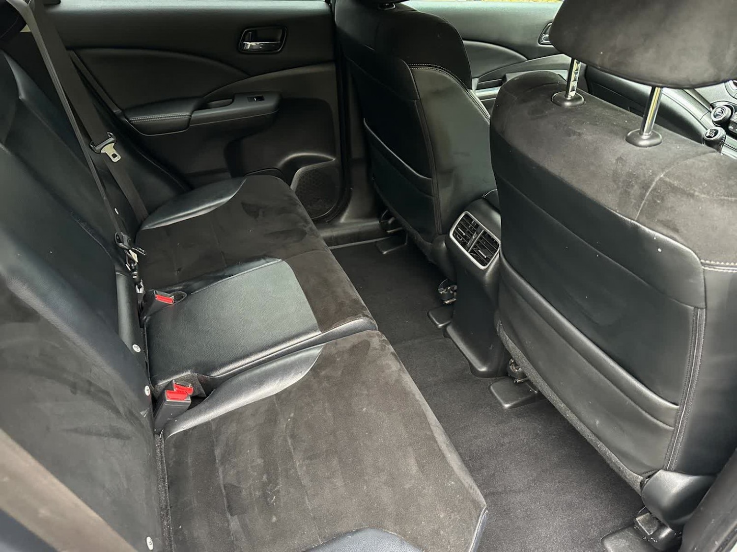 Used Honda CR-V 2015 for sale - 76905712: Photo 40