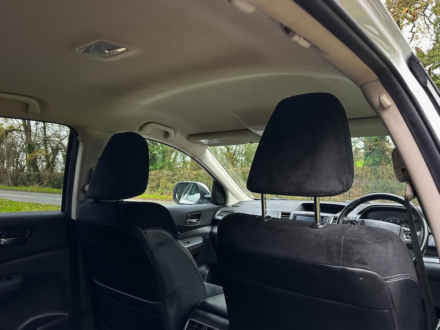 Used Honda CR-V 2015 for sale - 76905712: Photo 41