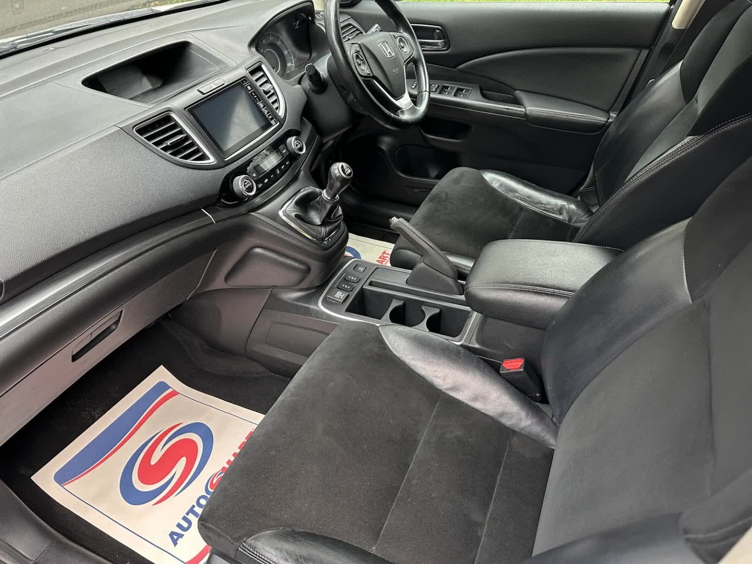 Used Honda CR-V 2015 for sale - 76905712: Photo 43