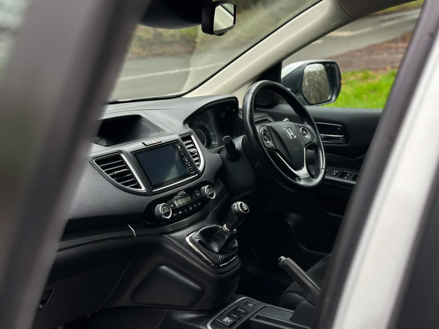 Used Honda CR-V 2015 for sale - 76905712: Photo 44