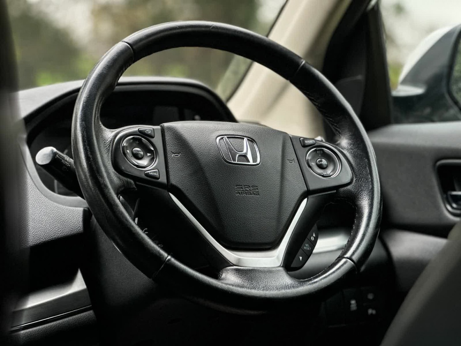 Used Honda CR-V 2015 for sale - 76905712: Photo 48