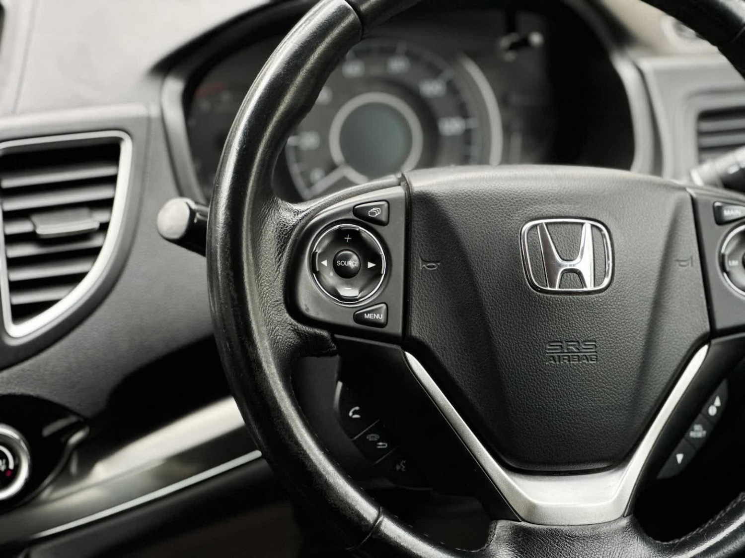 Used Honda CR-V 2015 for sale - 76905712: Photo 50