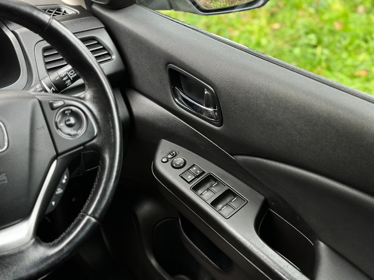 Used Honda CR-V 2015 for sale - 76905712: Photo 55