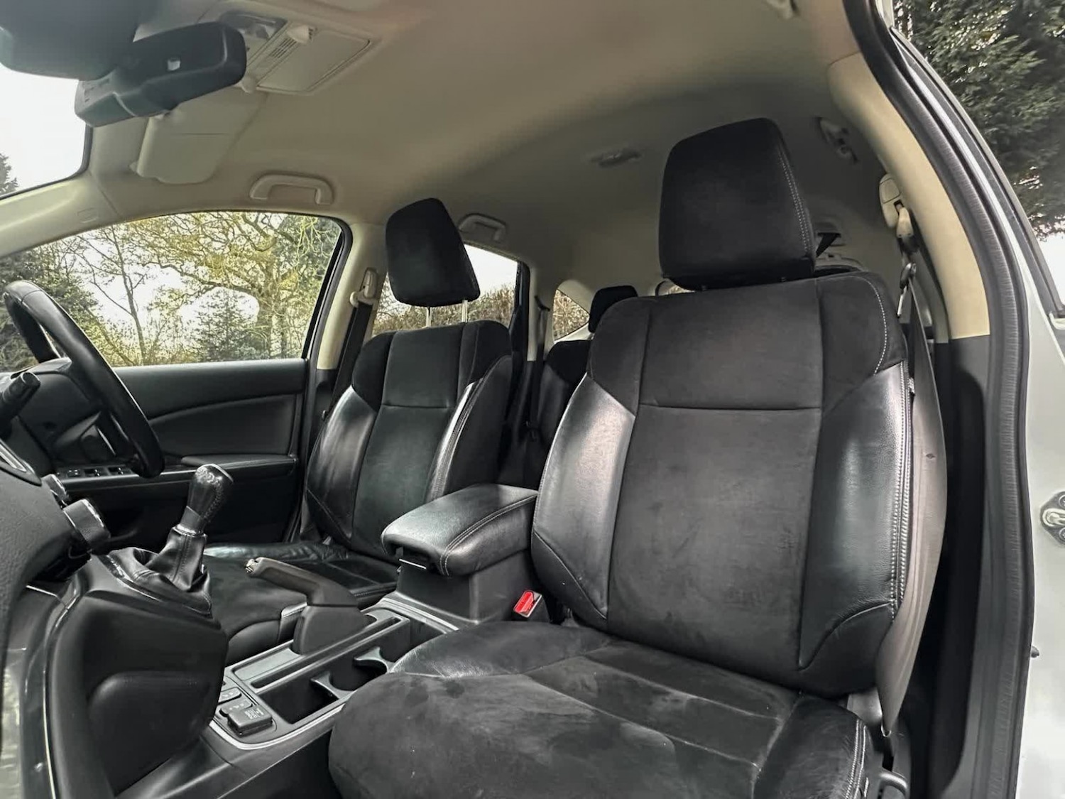 Used Honda CR-V 2015 for sale - 76905712: Photo 61