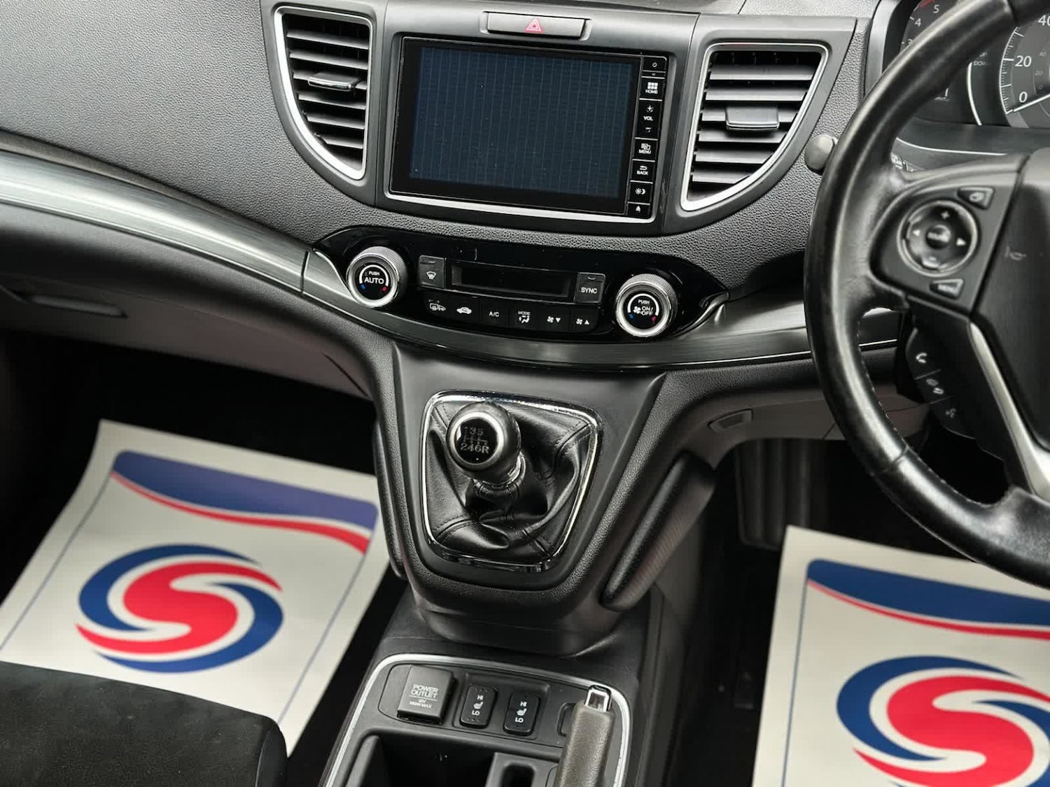 Used Honda CR-V 2015 for sale - 76905712: Photo 62