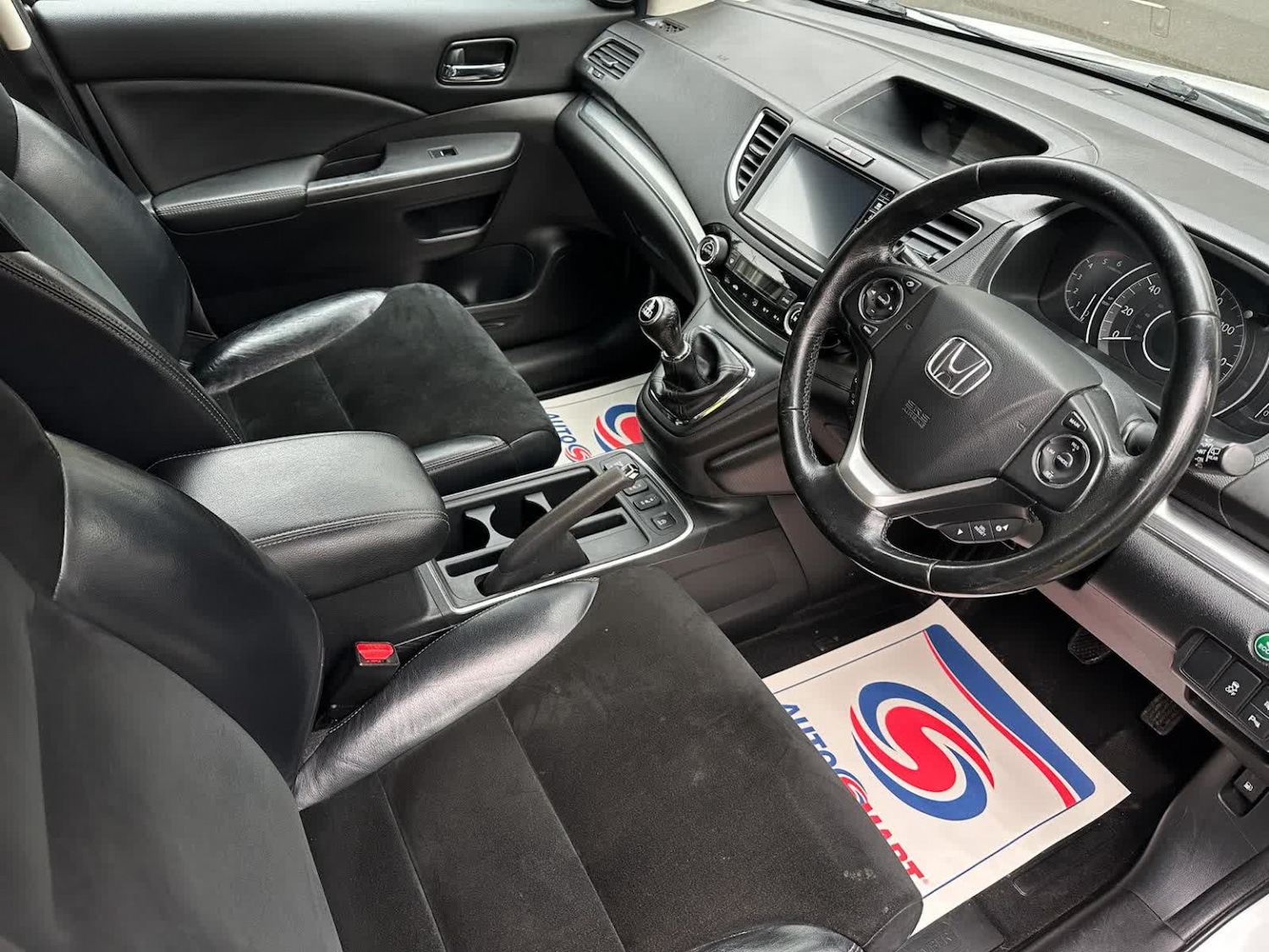 Used Honda CR-V 2015 for sale - 76905712: Photo 7