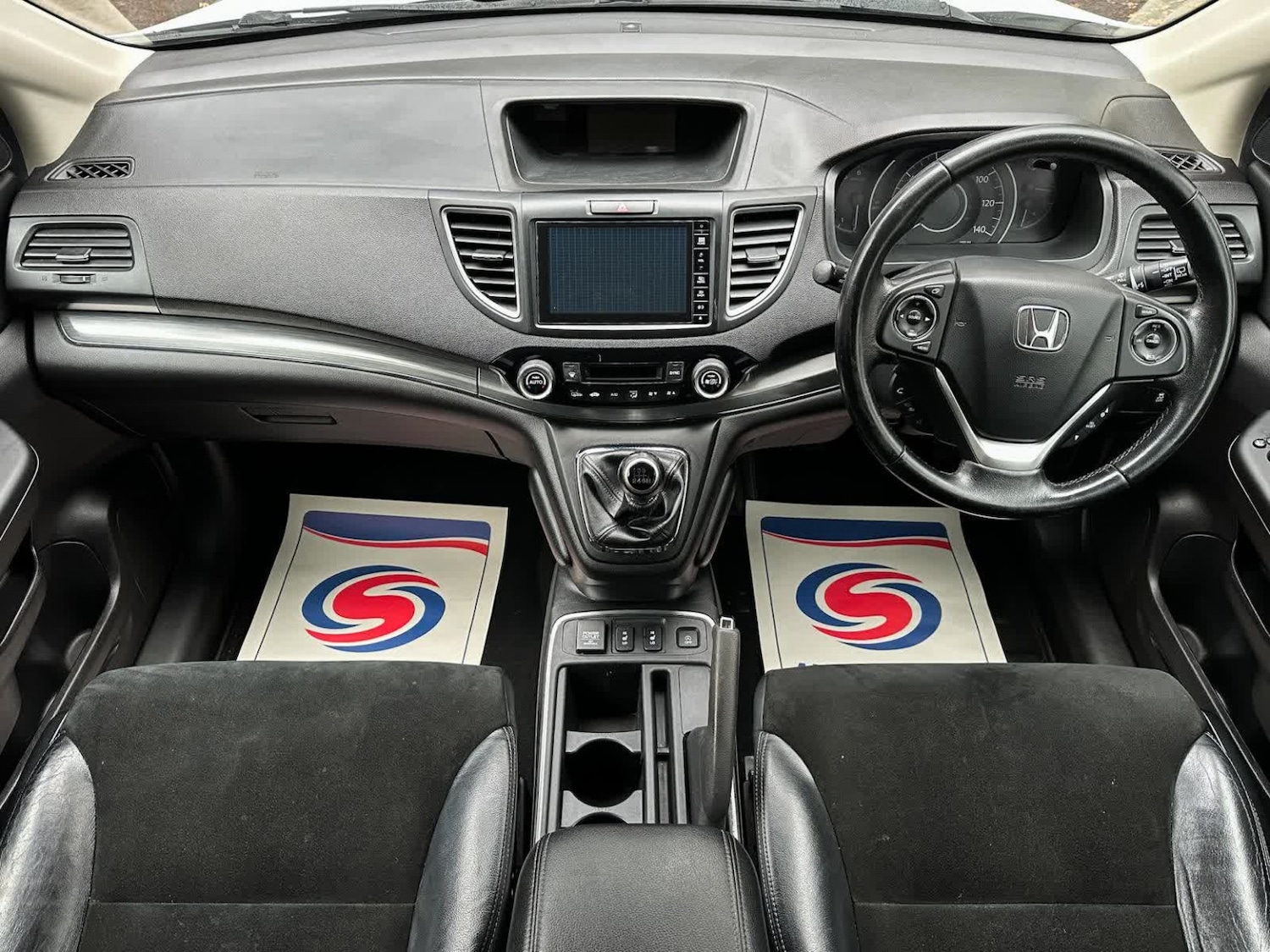 Used Honda CR-V 2015 for sale - 76905712: Photo 8