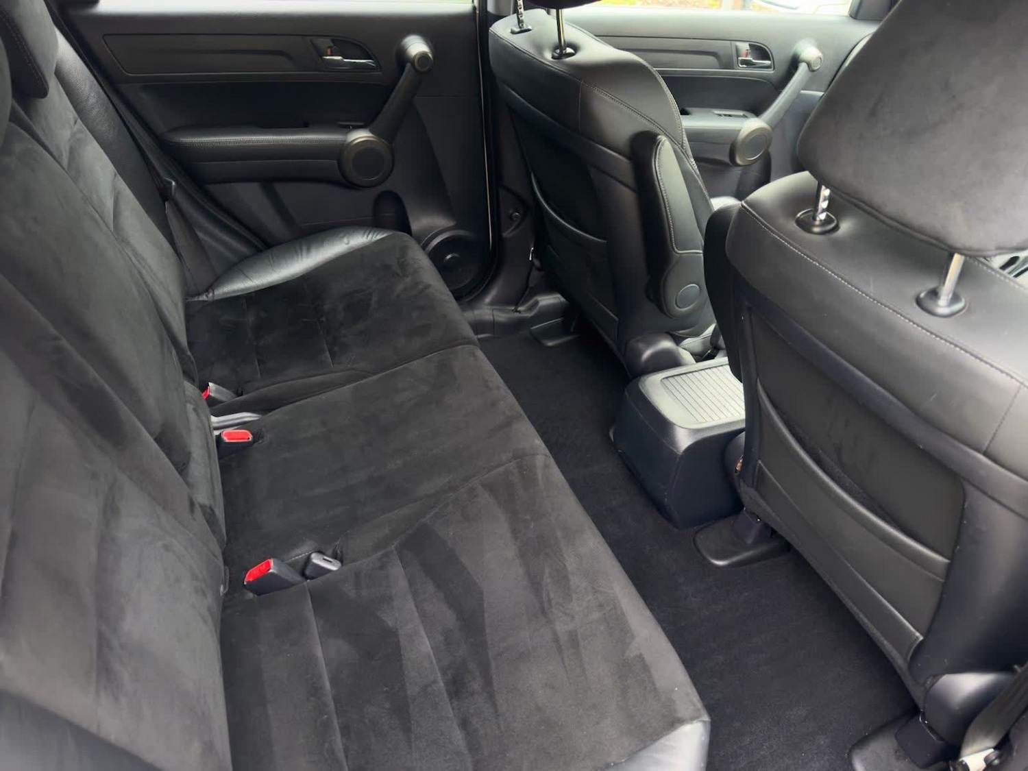 Used Honda CR-V 2011 for sale - 77603348: Photo 11