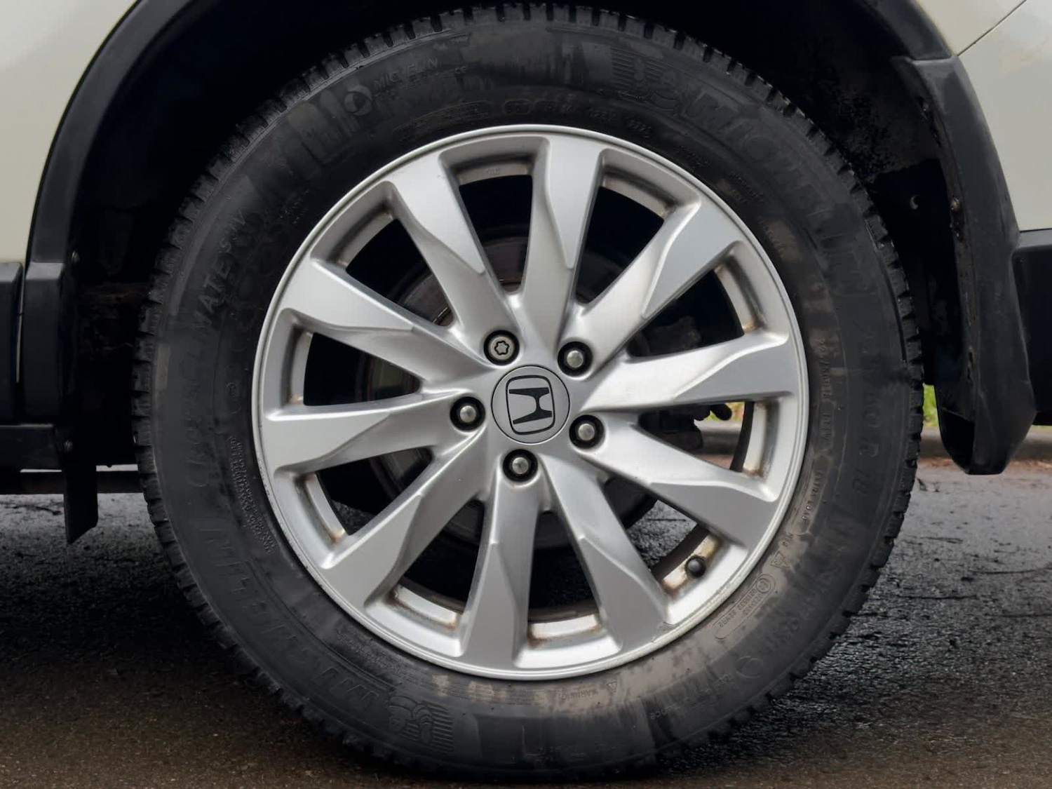 Used Honda CR-V 2011 for sale - 77603348: Photo 12