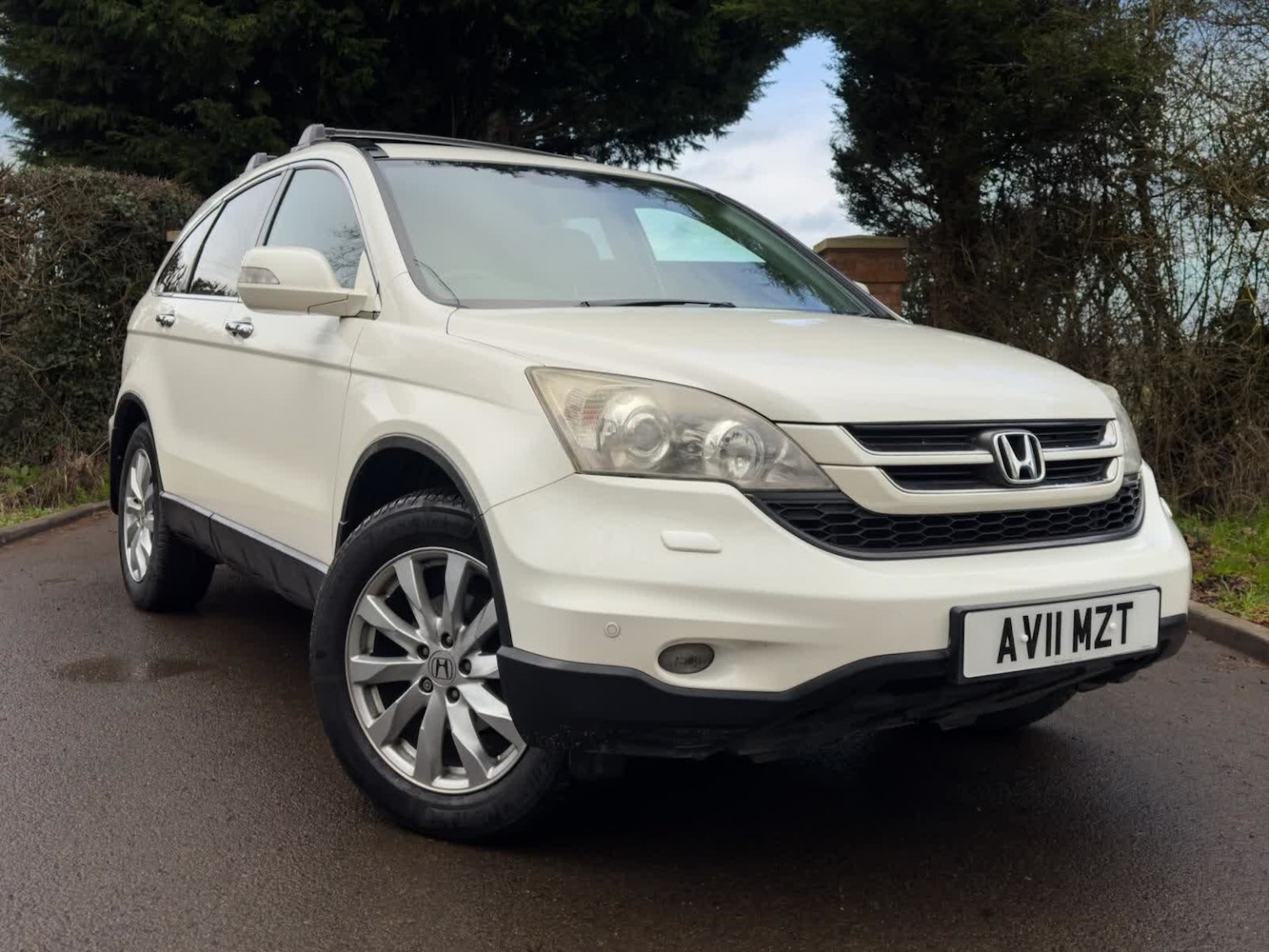 Used Honda CR-V 2011 for sale - 77603348: Photo 20