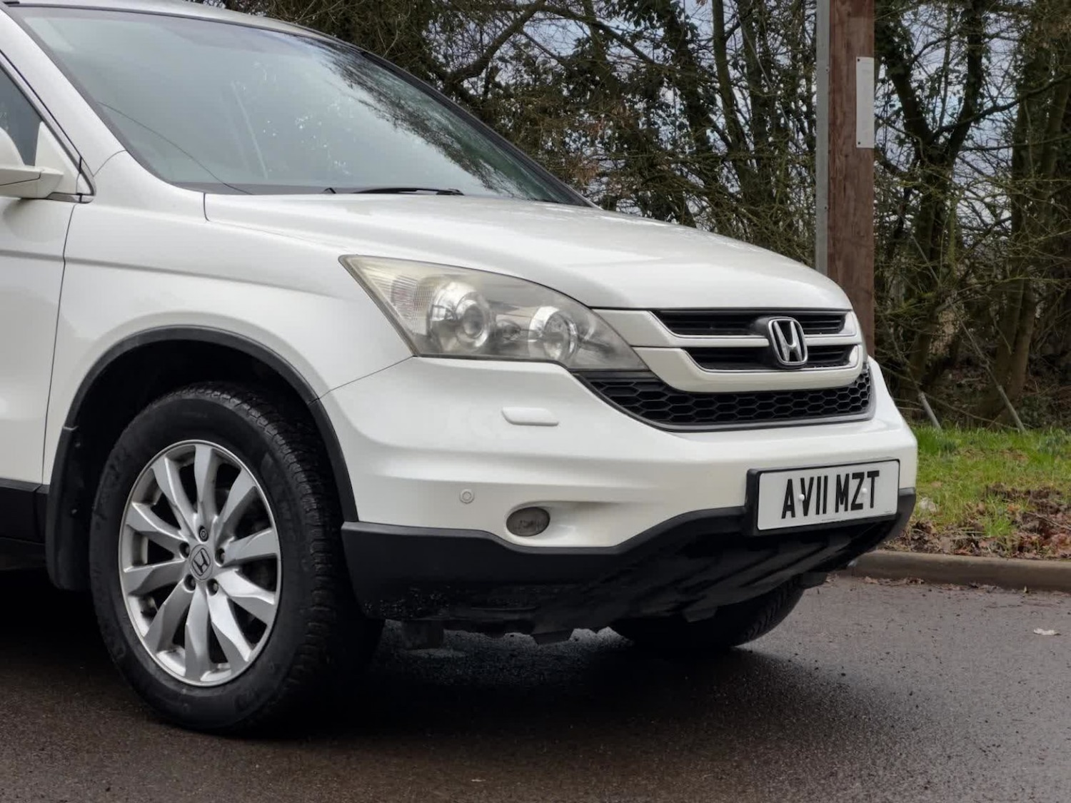 Used Honda CR-V 2011 for sale - 77603348: Photo 28