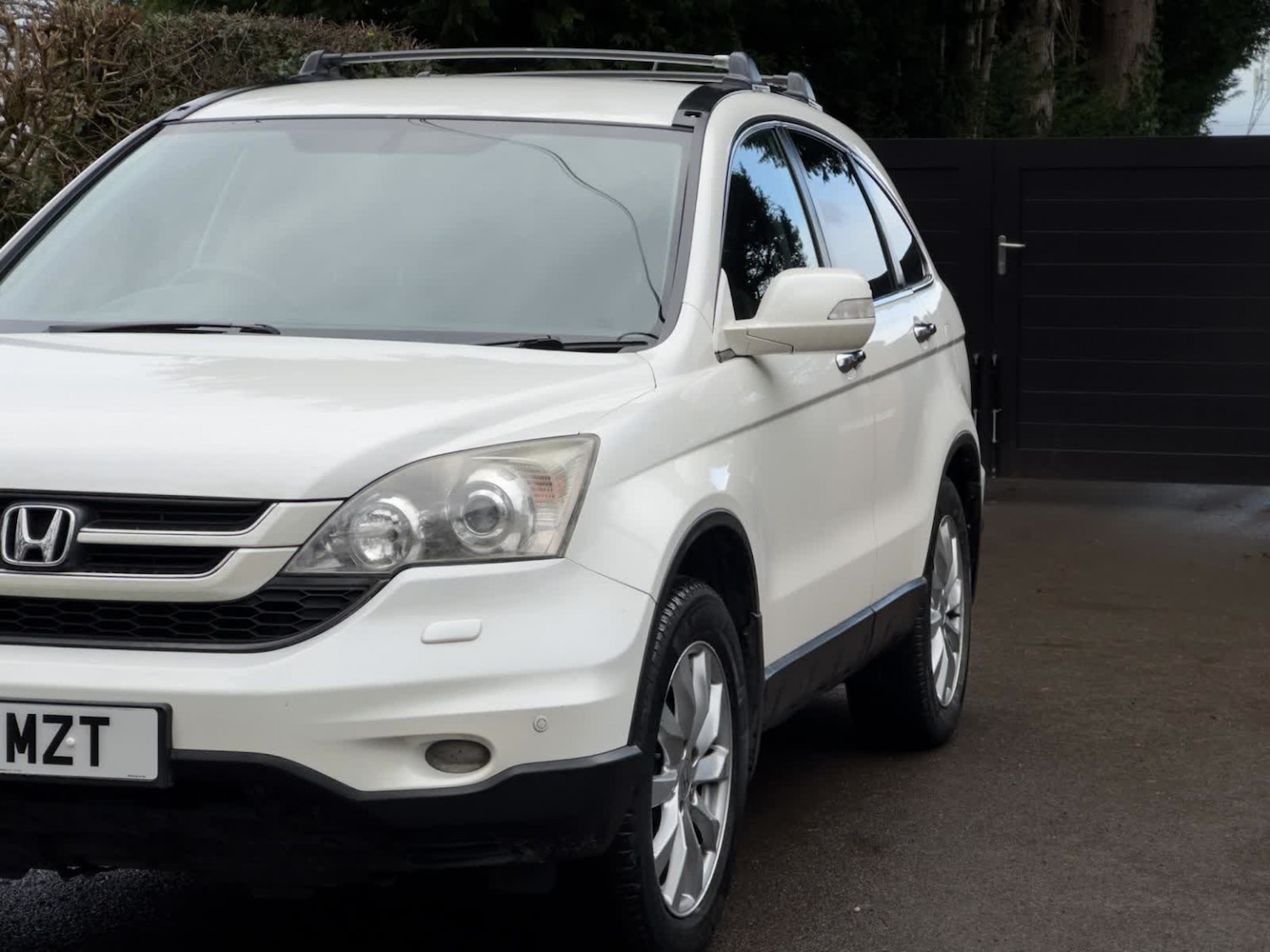 Used Honda CR-V 2011 for sale - 77603348: Photo 30