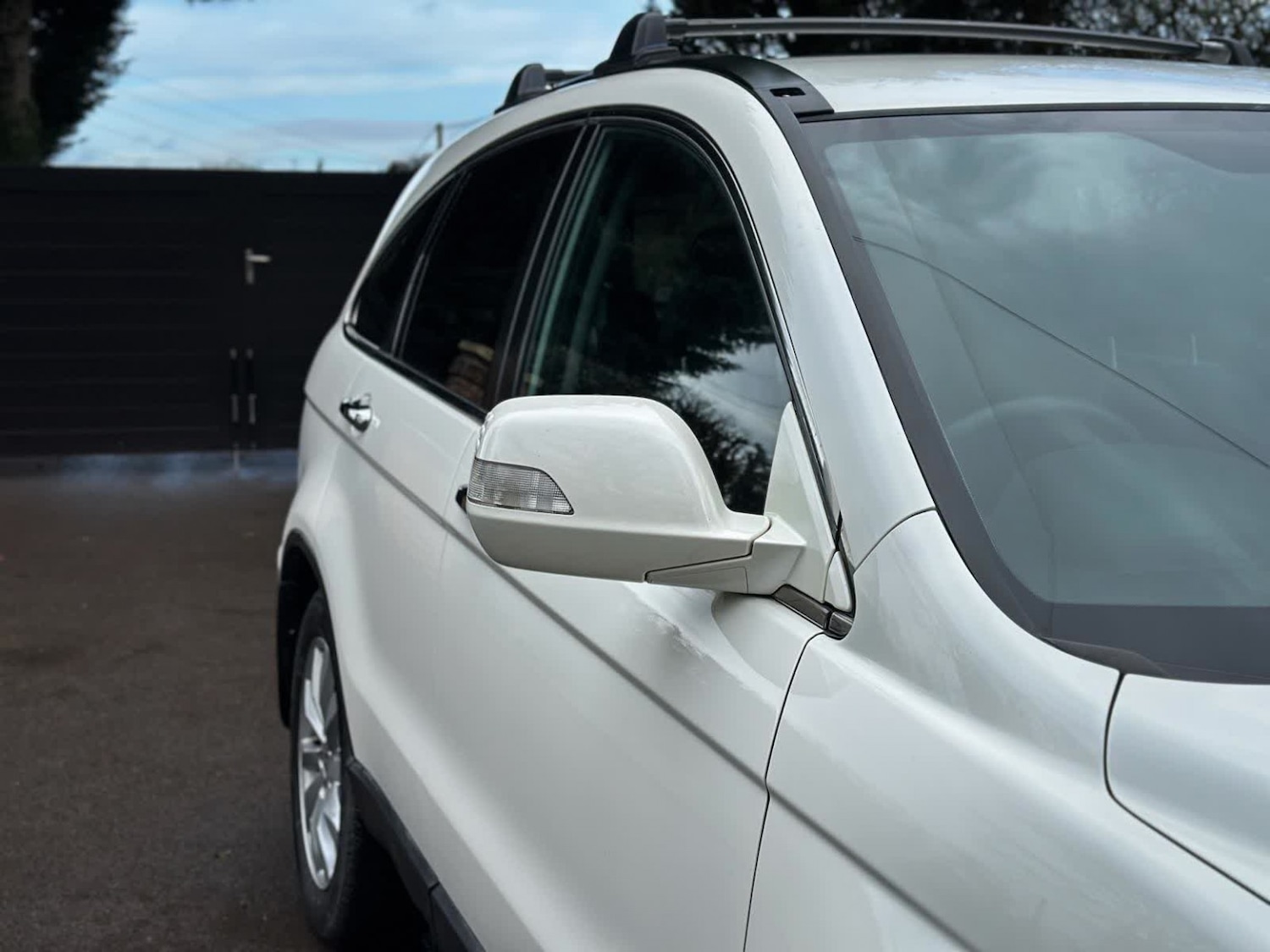 Used Honda CR-V 2011 for sale - 77603348: Photo 32