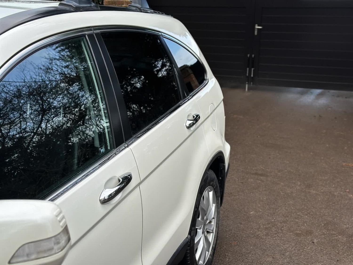 Used Honda CR-V 2011 for sale - 77603348: Photo 33