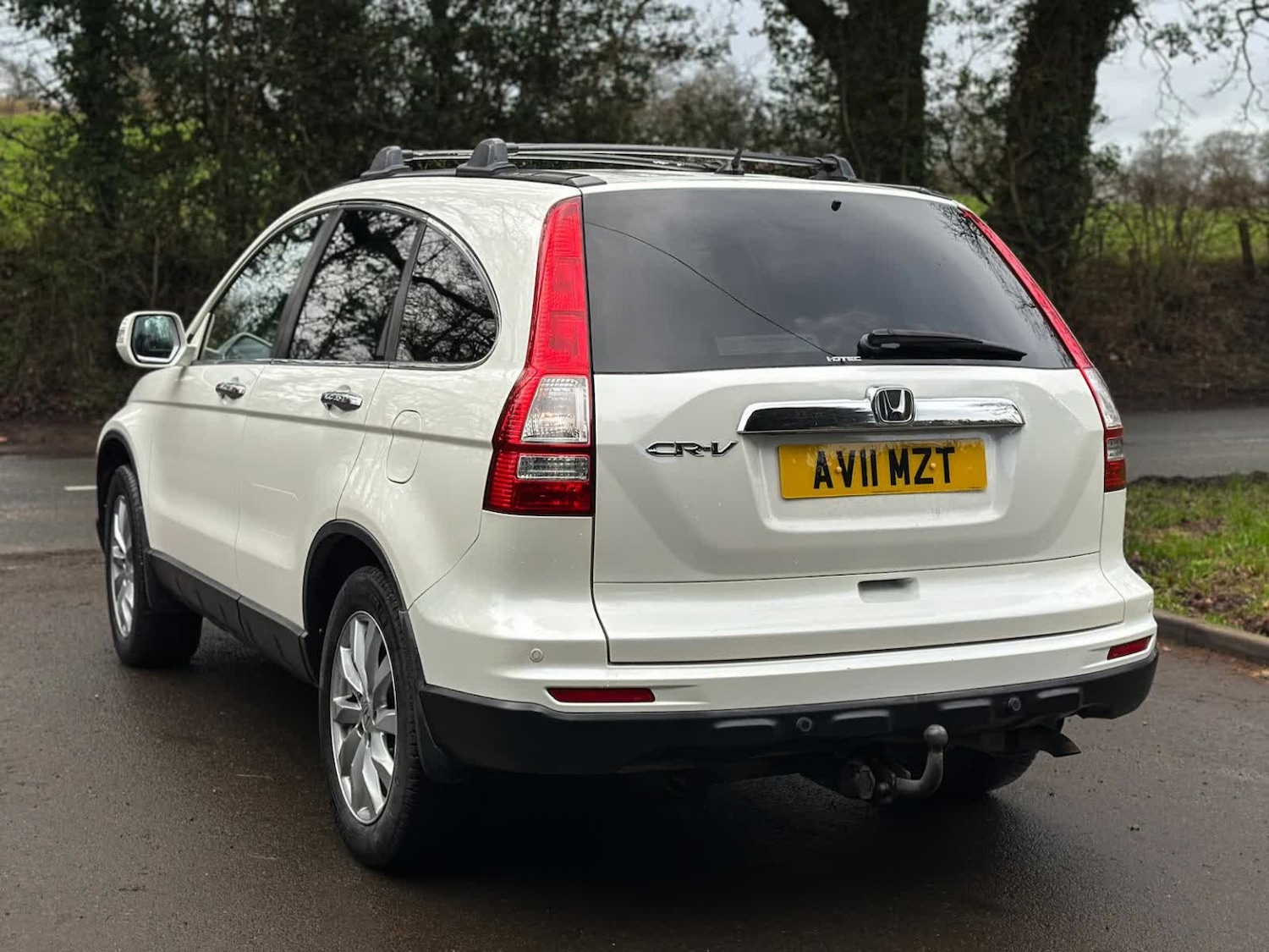 Used Honda CR-V 2011 for sale - 77603348: Photo 37