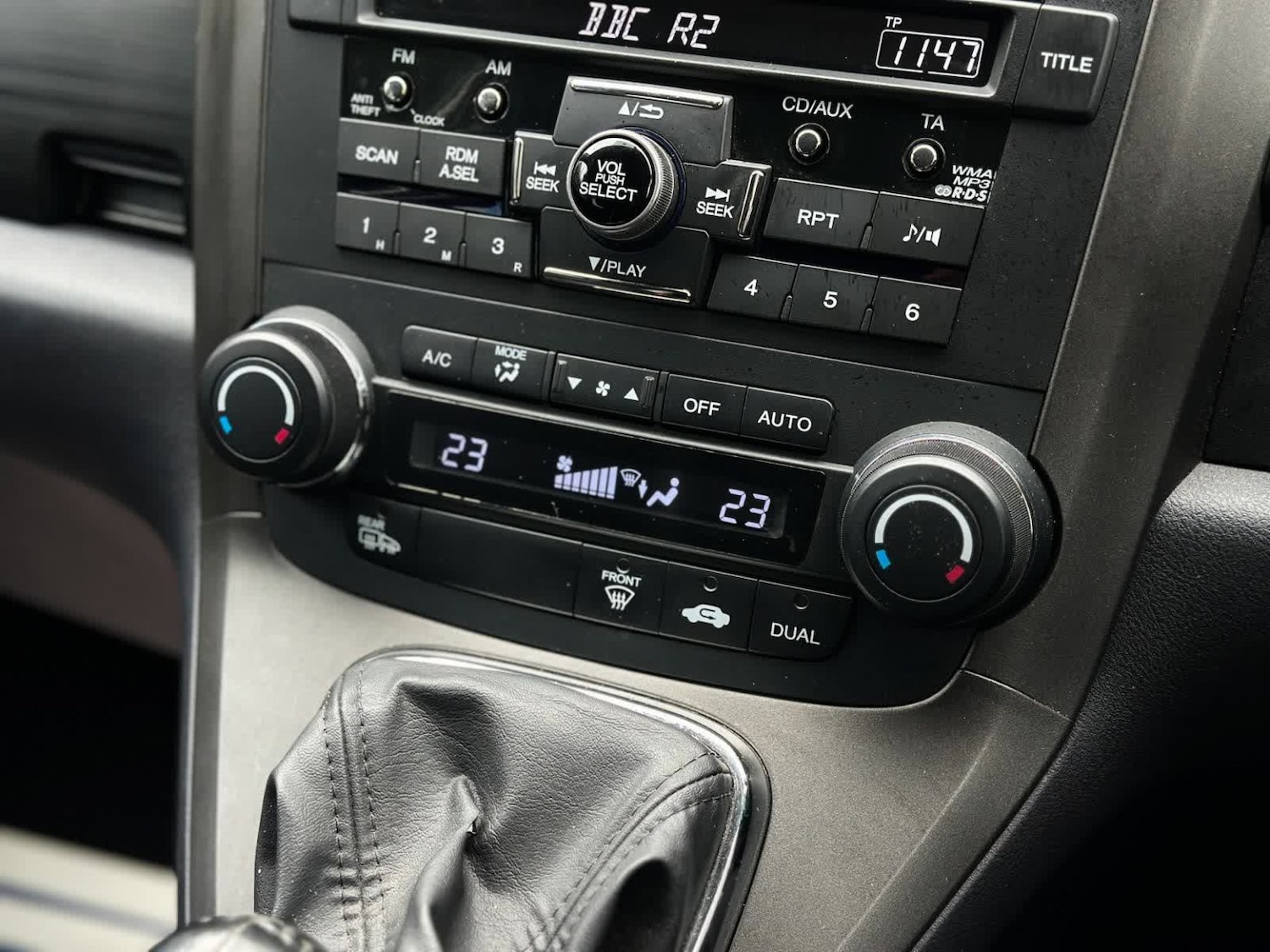 Used Honda CR-V 2011 for sale - 77603348: Photo 48