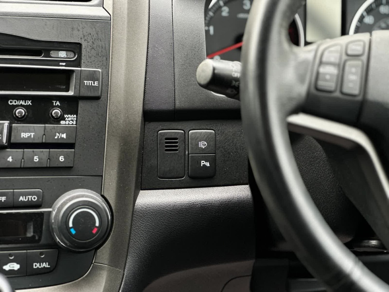 Used Honda CR-V 2011 for sale - 77603348: Photo 52