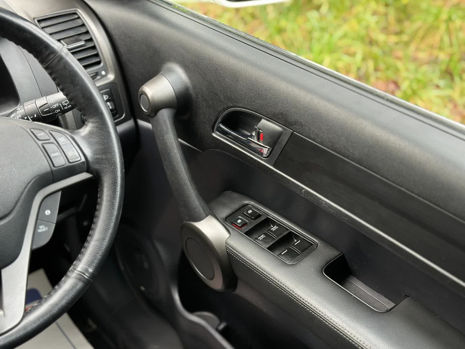 Used Honda CR-V 2011 for sale - 77603348: Photo 56