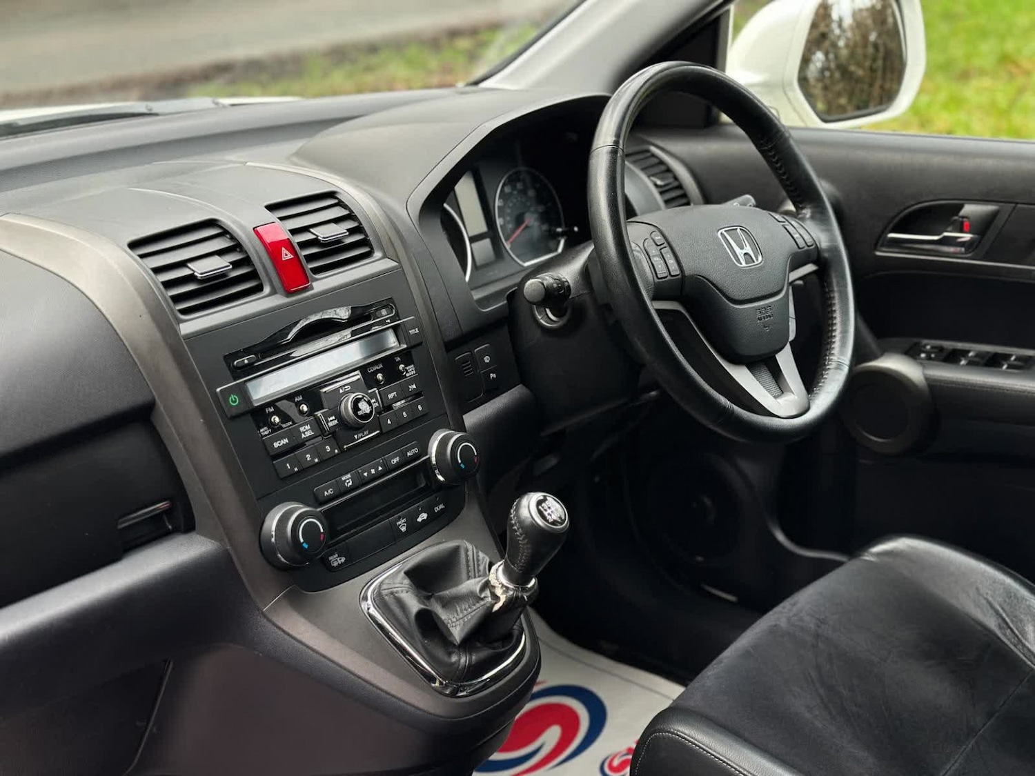 Used Honda CR-V 2011 for sale - 77603348: Photo 6