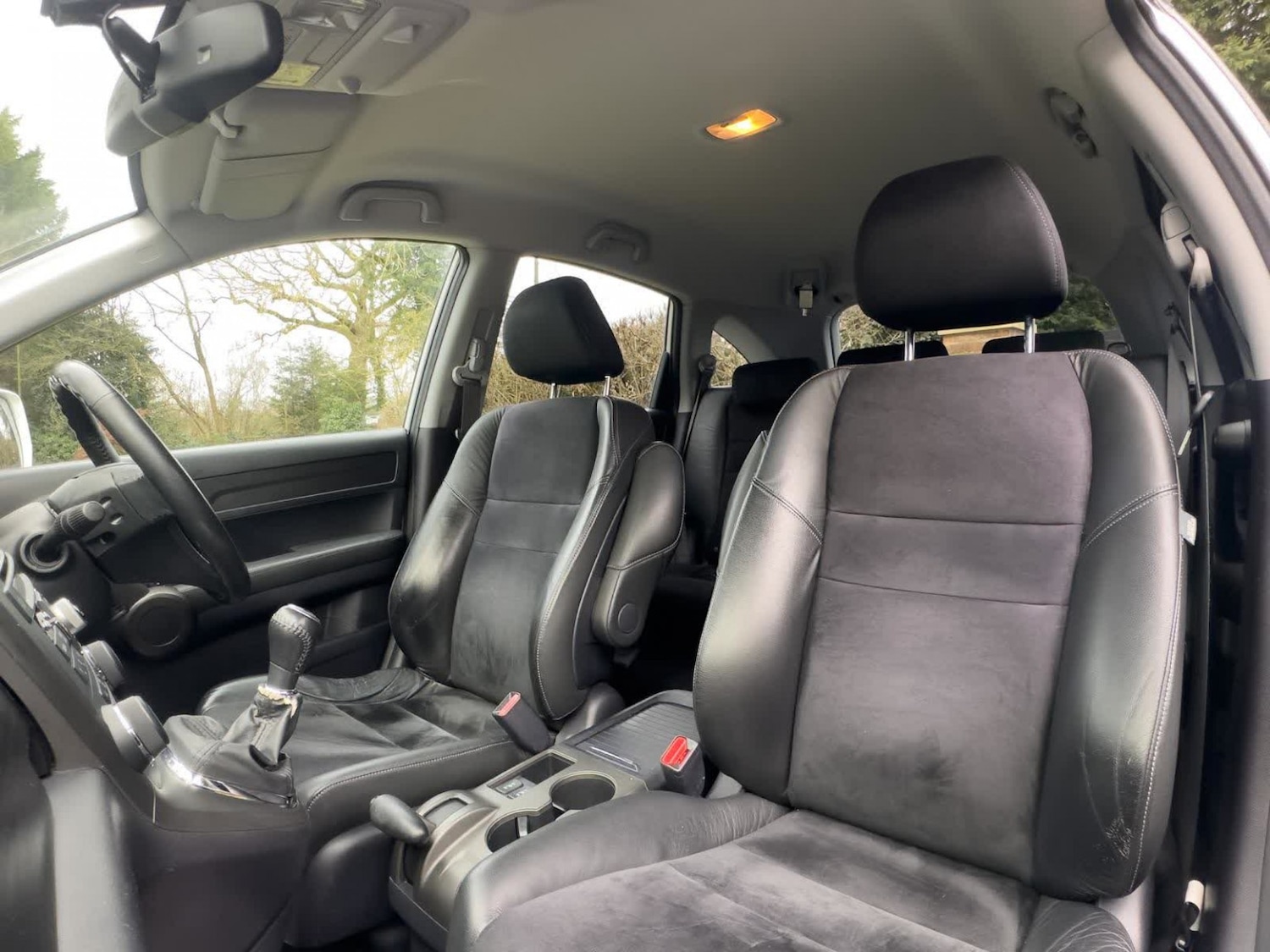 Used Honda CR-V 2011 for sale - 77603348: Photo 61