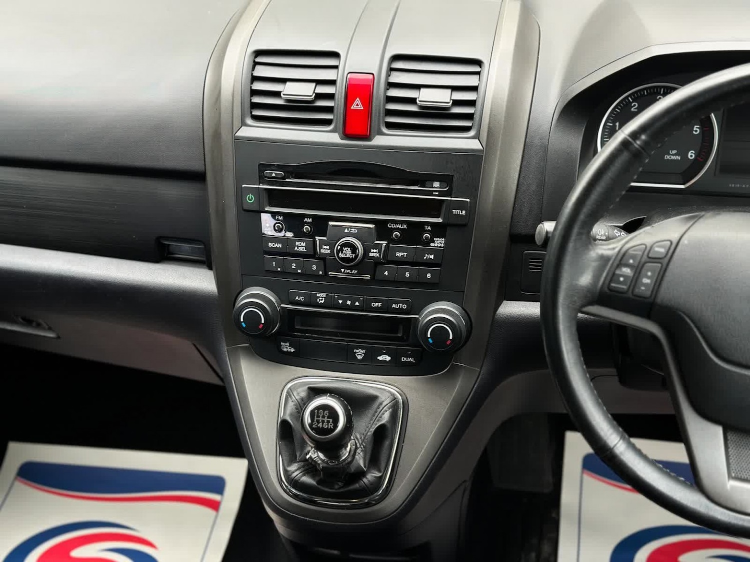 Used Honda CR-V 2011 for sale - 77603348: Photo 65