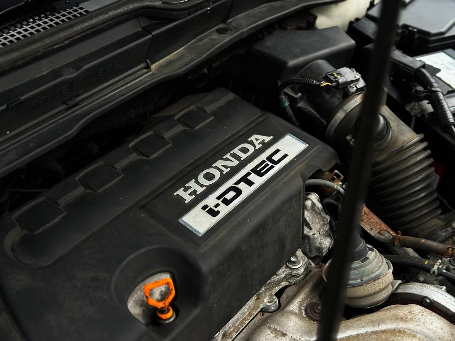 Used Honda CR-V 2011 for sale - 77603348: Photo 68